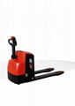 EPS electric pallet truck CBD20-150 1