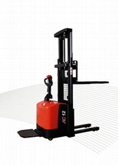 AC power Electric Pallet Stacker CDD12-030