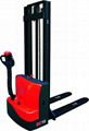 Economic powered stacker CDD10-070 1