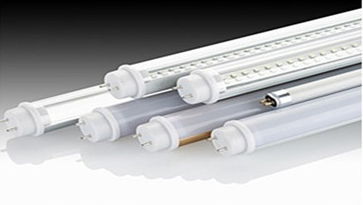 1200mm led tube grow lights made in China