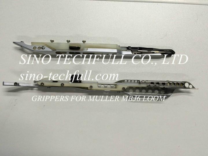 Spare part for MUELLER MUGRIP MBJ6 Label loom MBJ6 GRIPPERS