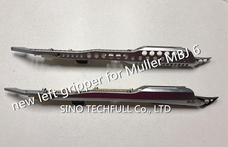 MBJ6.1 Muller Mugrip Left grippers