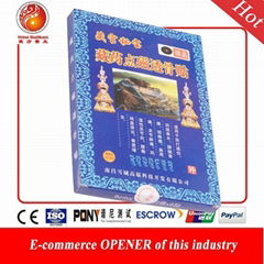 Wholesale Chinese Herbal Pain Patch X 6pcs 100% Chinese Medicine