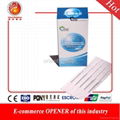 Huacheng Steril Acupuncture Needle for