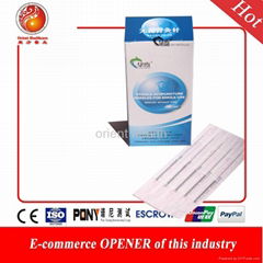 Huacheng Steril Acupuncture Needle for Single Use CE/ISO