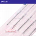 Copper Handle Sterile Hwato Acupuncture Needle 4
