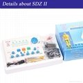 Hwato Brand Nerve and Muscle Stimulator Machine(SDZ-II) 3