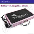 energy massage relax energy stones with heater 2