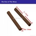 Traditional Chinese Medicine Smokeless Moax Stick for Lose Weight 2