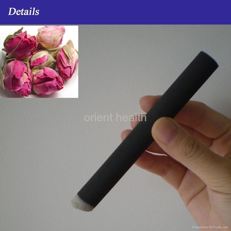Rose Smokeless Moxa Stick for Dysmenorrhea 3