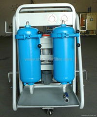 High Precision Oil Filter Machine