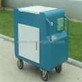 Movable Oil Purifier 2