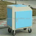 Movable Oil Purifier 3