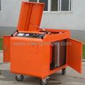 Oil Cleaning Machine  1