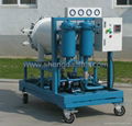 Oil-Water Separating Oil Purifier 2