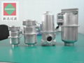 Hydraulic Return Line Oil Filter