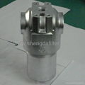 hydraulic low pressure filter 1