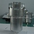 hydraulic low pressure filter 3