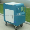 Explosion Proof Type Oil Purifier