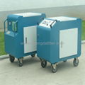 Explosion Proof Type Oil Purifier