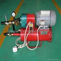 Portable Oil Purifier 1