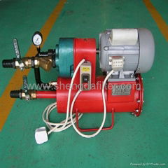 Portable Oil Purifier