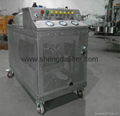 Explosion Proof Vacuum Oil Purifier 2