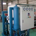 Explosion Proof Vacuum Oil Purifier 5