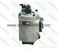 Hydraulic Suction Oil Filter