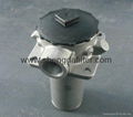 Hydraulic Return Line Oil Filter 1