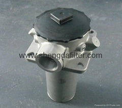 Hydraulic Return Line Oil Filter