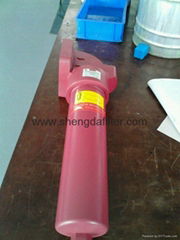 High Pressure Oil Filter