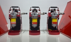 Portable Oil Purifier
