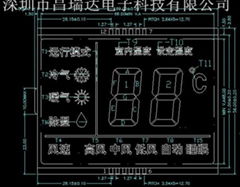 lcd液晶顯示屏