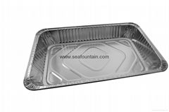  Full Sized Aluminum Steam Pan steam aluminum foil container