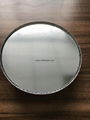 aluminum foil round pan 6'' 7'' 8'' 9'' inches round pan round container  5