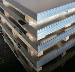Hot-rolled steel sheet