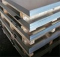 Hot-rolled steel sheet