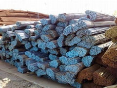 Reinforcement Steel Bars