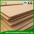 Radiata Pine Plywood 2