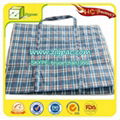 Luxury grade and ROHS certificate approved cheap recycled pp woven shopping bag 4