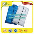 Widely empolyed in apparel industry and