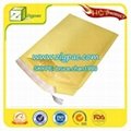 Fastest supplier and ROHS approved waterproof kraft air bubbles envelope 1