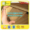 Fastest supplier and ROHS approved waterproof kraft air bubbles envelope 4