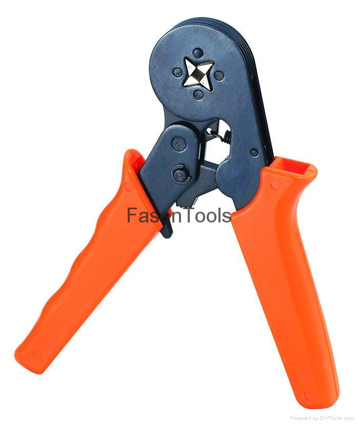 HSC8 6-4 Crimping Tool