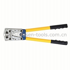 Copper Tube Terminal Crimping Plier