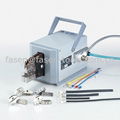 Air Tool Terminal Type Crimping Machine