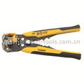 3 in 1 Cable Stripper & Cutting &