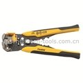 3 in 1 Cable Stripper & Cutting & Crimping 