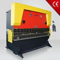 stainless steel bending machine